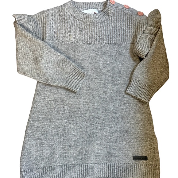 Burberry Children’s Sweater - Picture 1 of 9